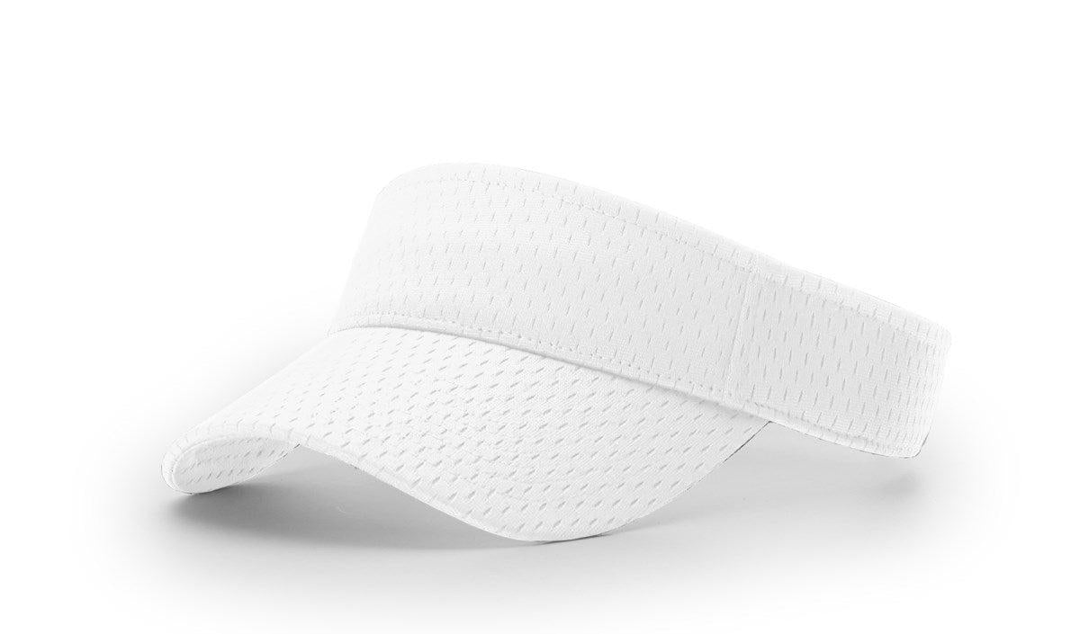 OUTLET-Richardson Pro Mesh Visor