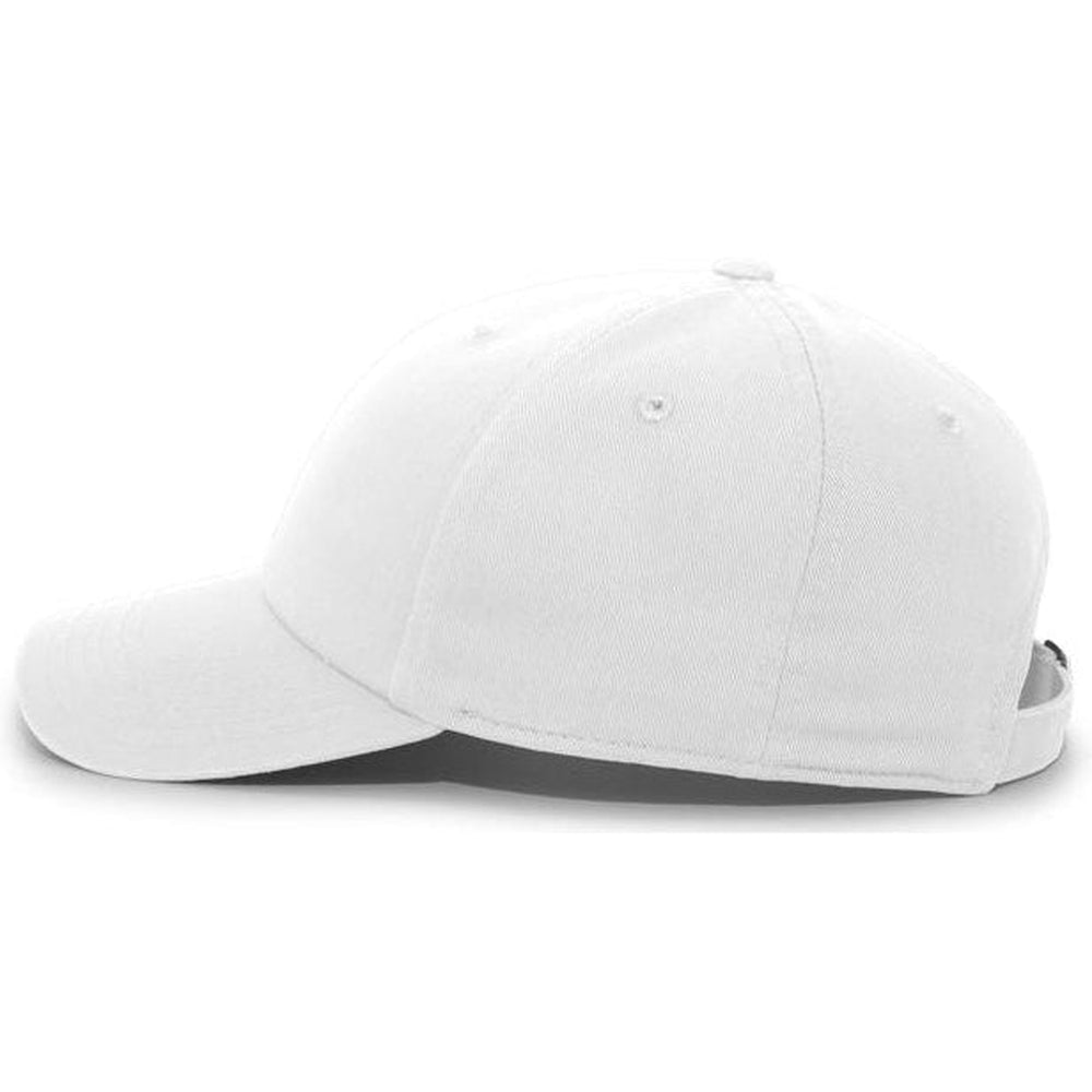 Pacific Headwear Ladies Hybrid Cotton Dad Cap