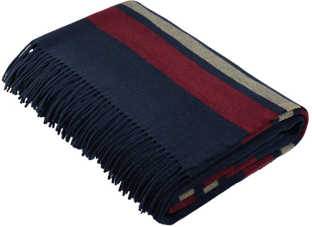 Brooks Brothers Heritage Blanket