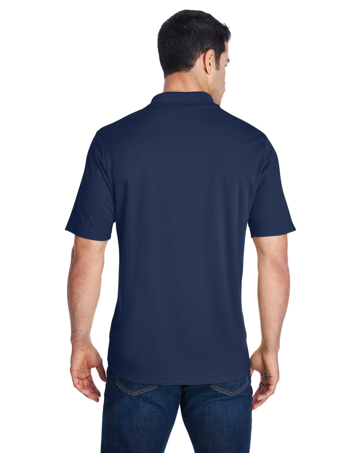 OUTLET-Core 365 Performance Pique Polo Shirt