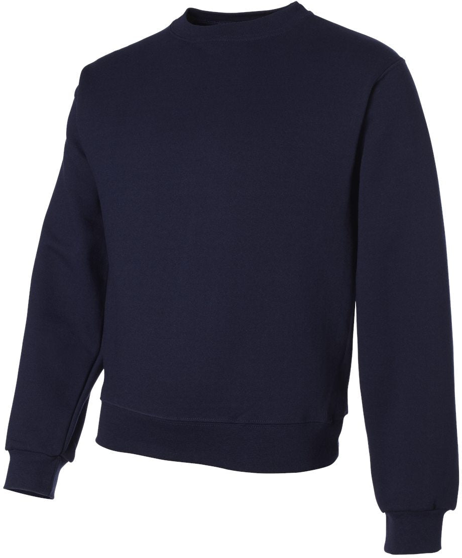 Fruit of the Loom Supercotton Crewneck Sweatshirt