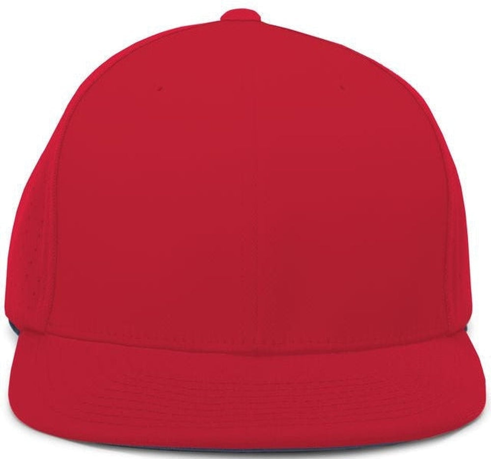 Pacific Headwear Perforated F3 Performance Flexfit Cap