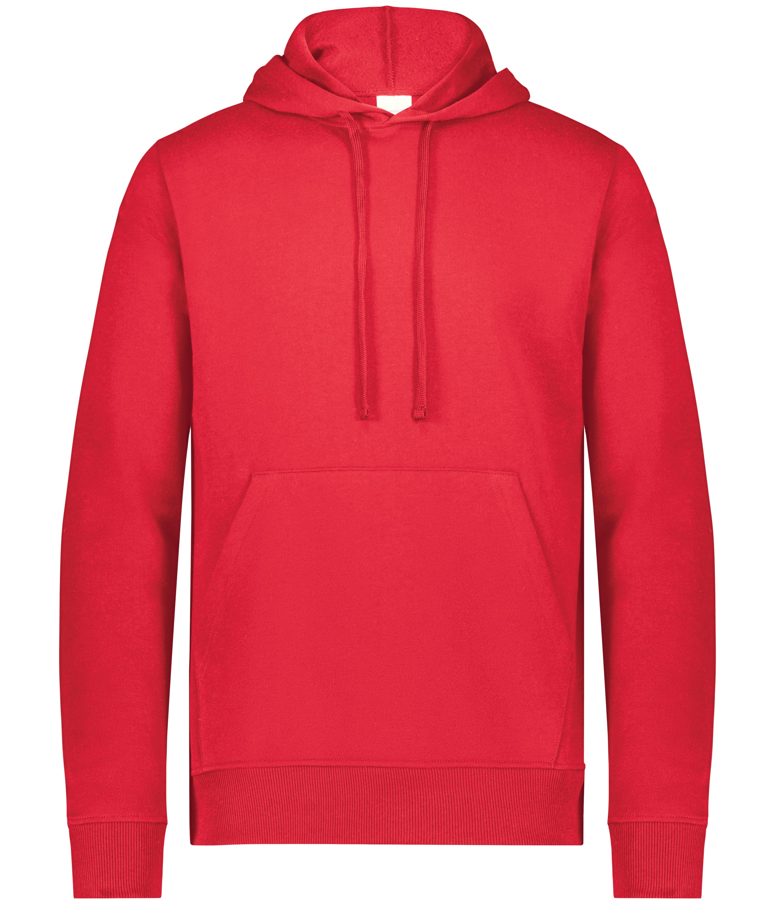 Augusta All-Day Core Basics Fleece Hoodie