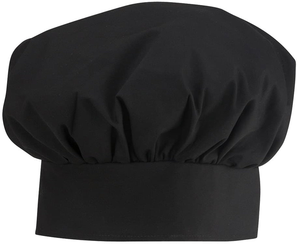 Edwards Poplin Chef Hat