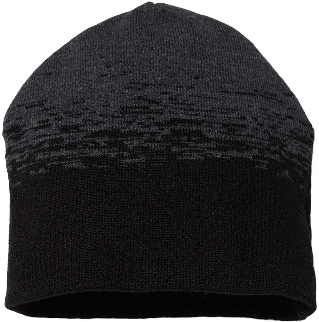 Cap America USA-Made Static Beanie