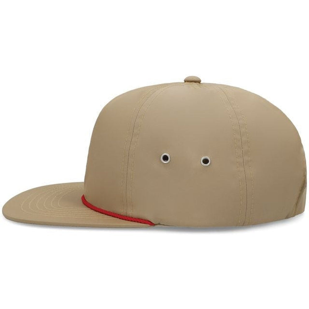Pacific Headwear Nylon Adventure Cap