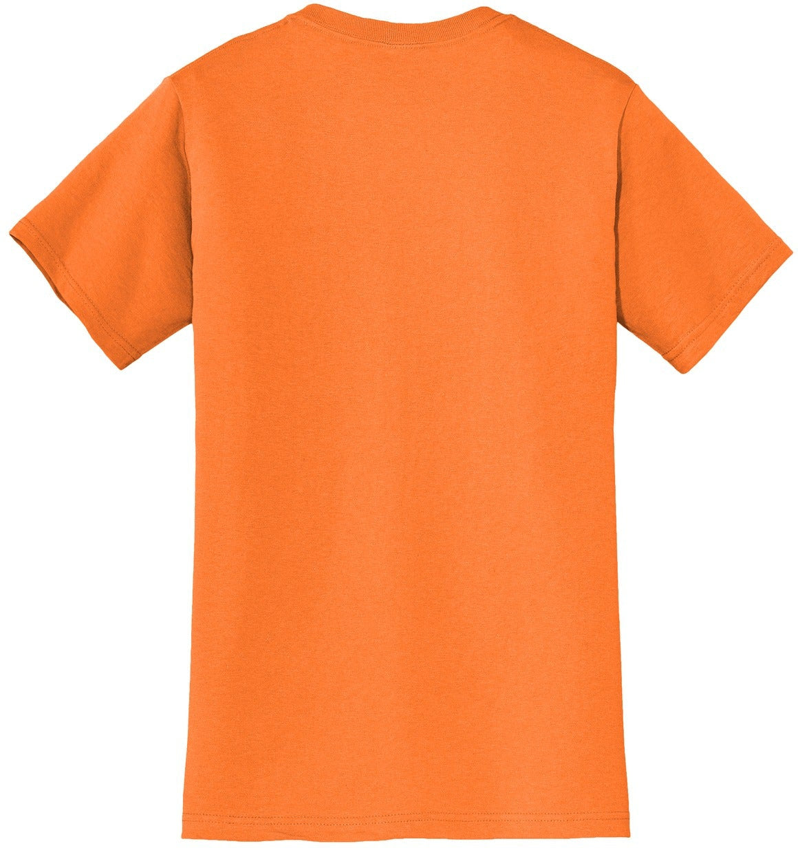 OUTLET-Jerzees Dri-PowerActive 50/50 Cotton/Poly Pocket T-Shirt
