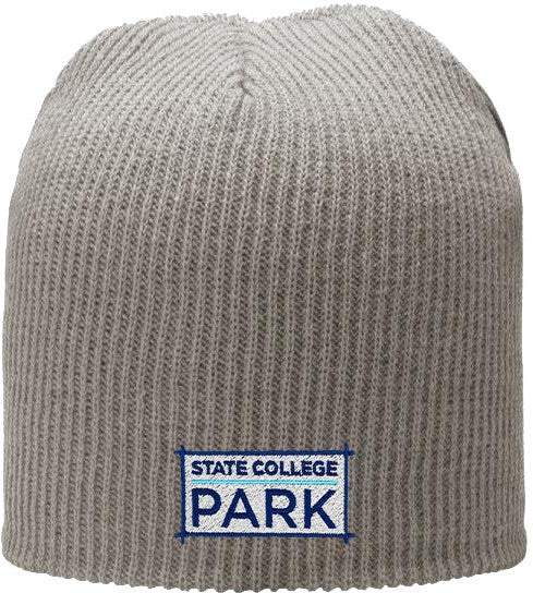 Richardson Slouch Knit Beanie