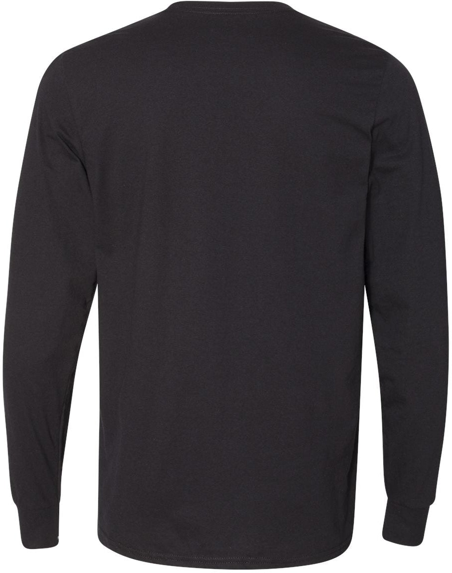 Russell Athletic Essential 60/40 Performance Long Sleeve T-Shirt