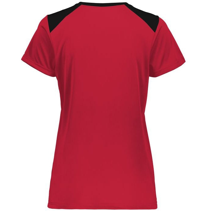 Holloway Ladies Momentum Team Tee