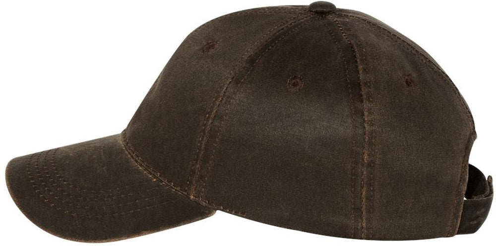 Outdoor Cap Weathered Cap