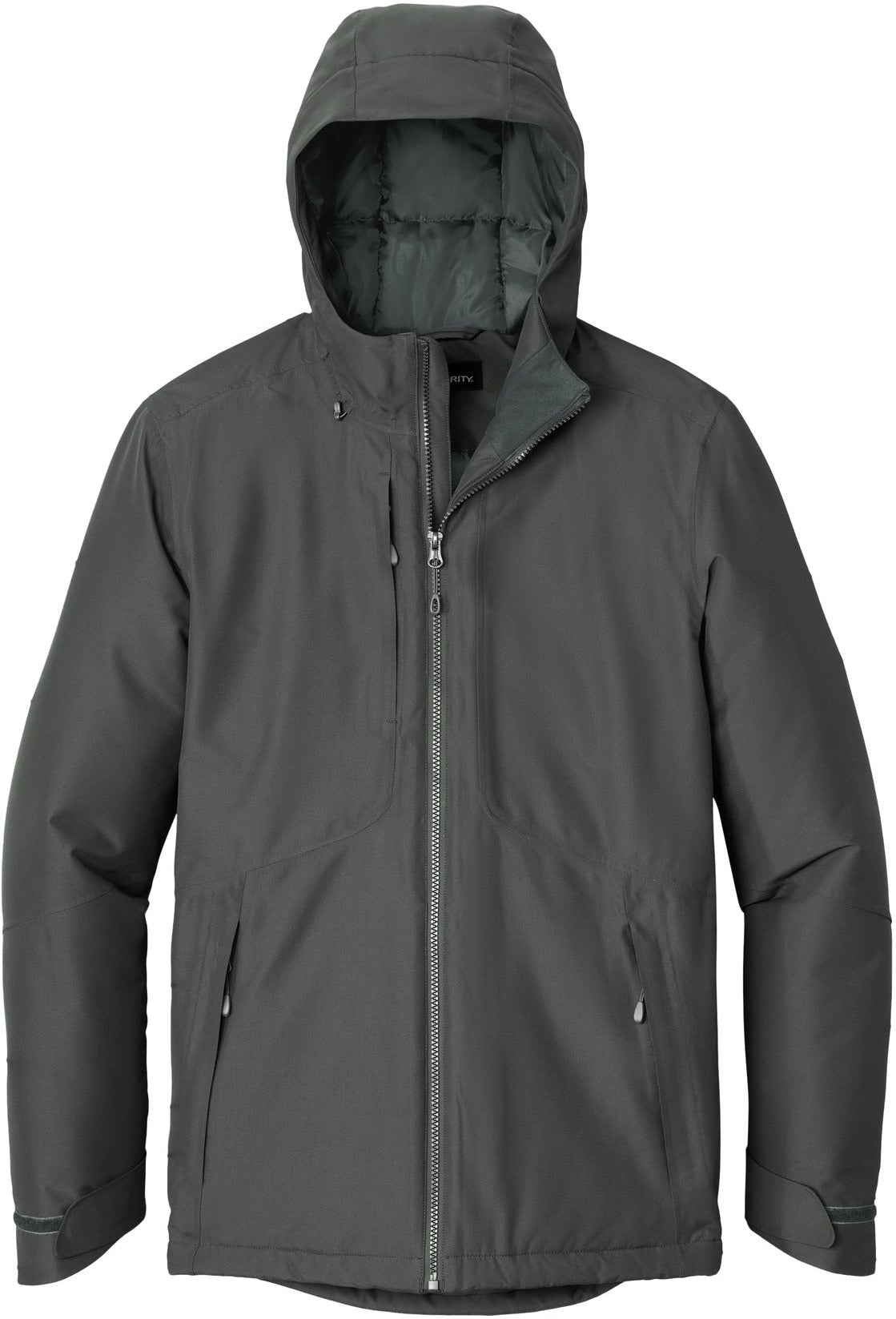 Port Authority Venture Waterproof Insulated Jacket