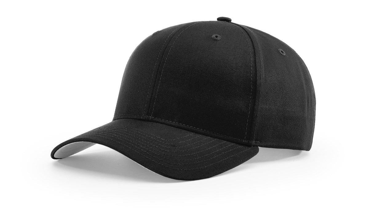 Richardson Pro Twill Hook-And-Loop