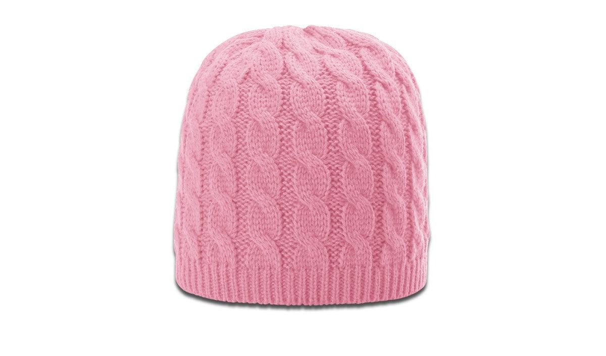 Richardson Cable Knit Beanie