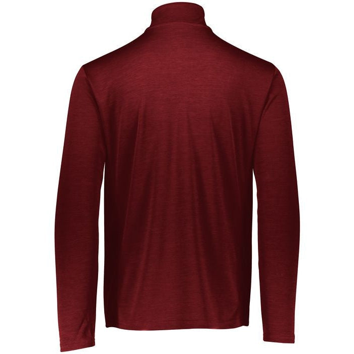 Russell Dri-Power Lightweight 1/4 Zip Pullover