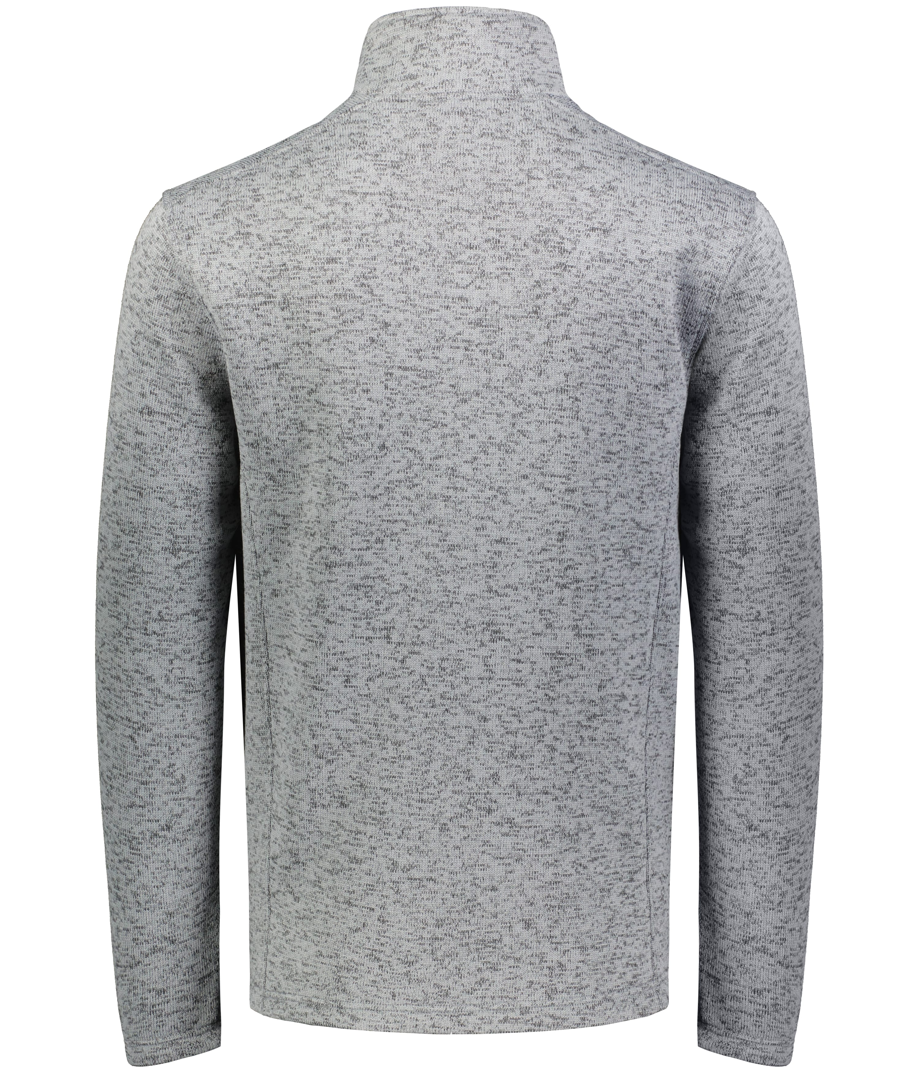 Holloway Alpine Sweater Fleece 1/4 Zip Pullover