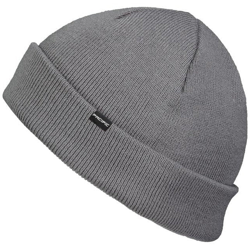 Pacific Headwear Fisherman Beanie