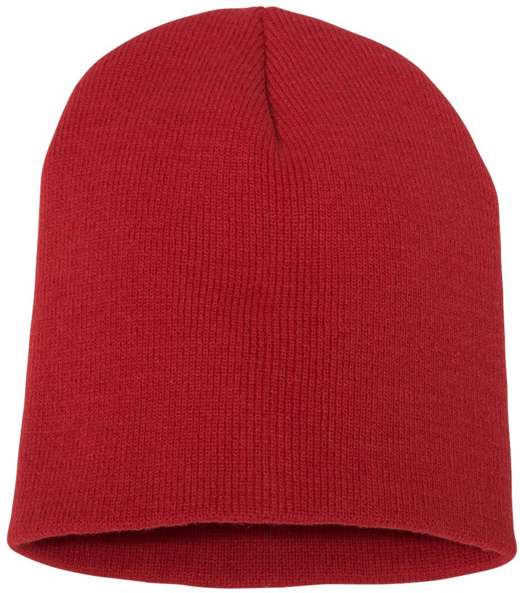 YP Classics Short Beanie