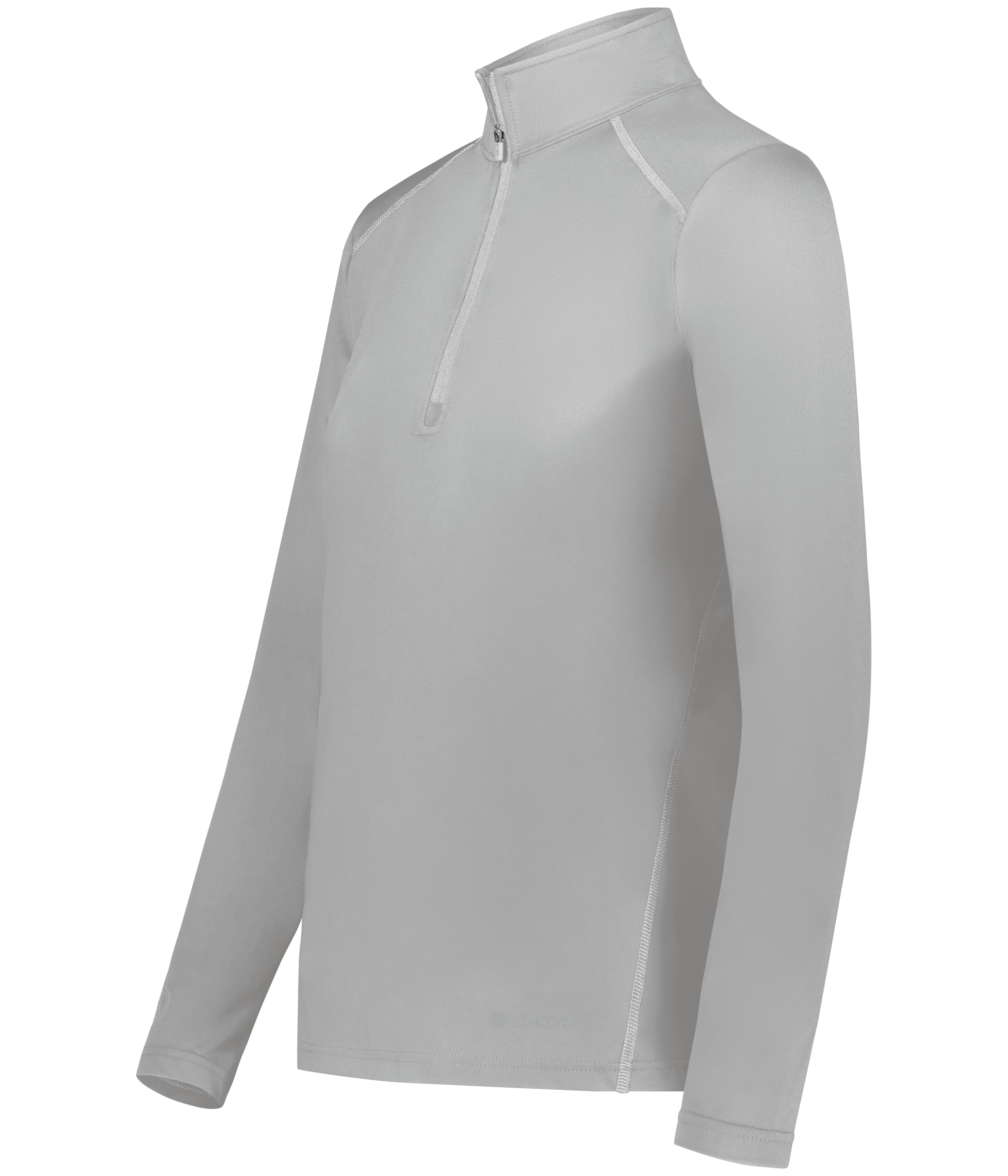 Holloway Ladies Coolcore 1/4 Zip Pullover