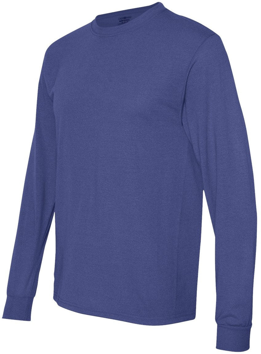 Jerzees Dri-Power Performance Long Sleeve T-Shirt