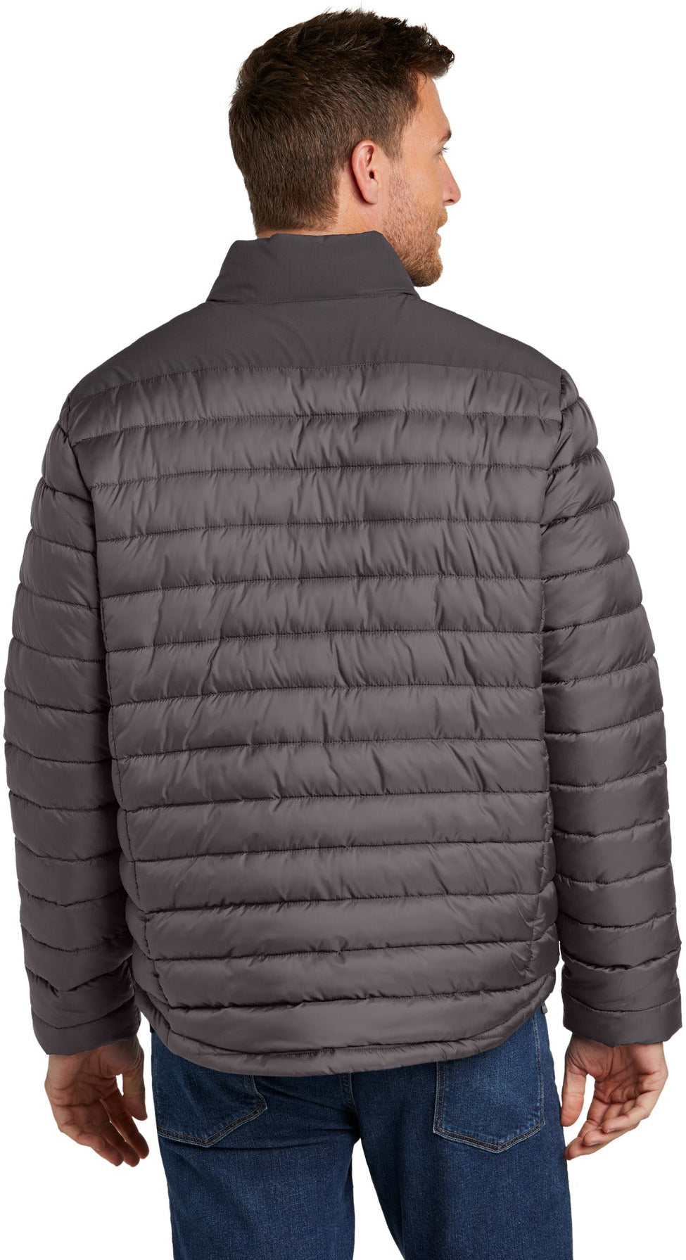 Port Authority Horizon Puffy Jacket