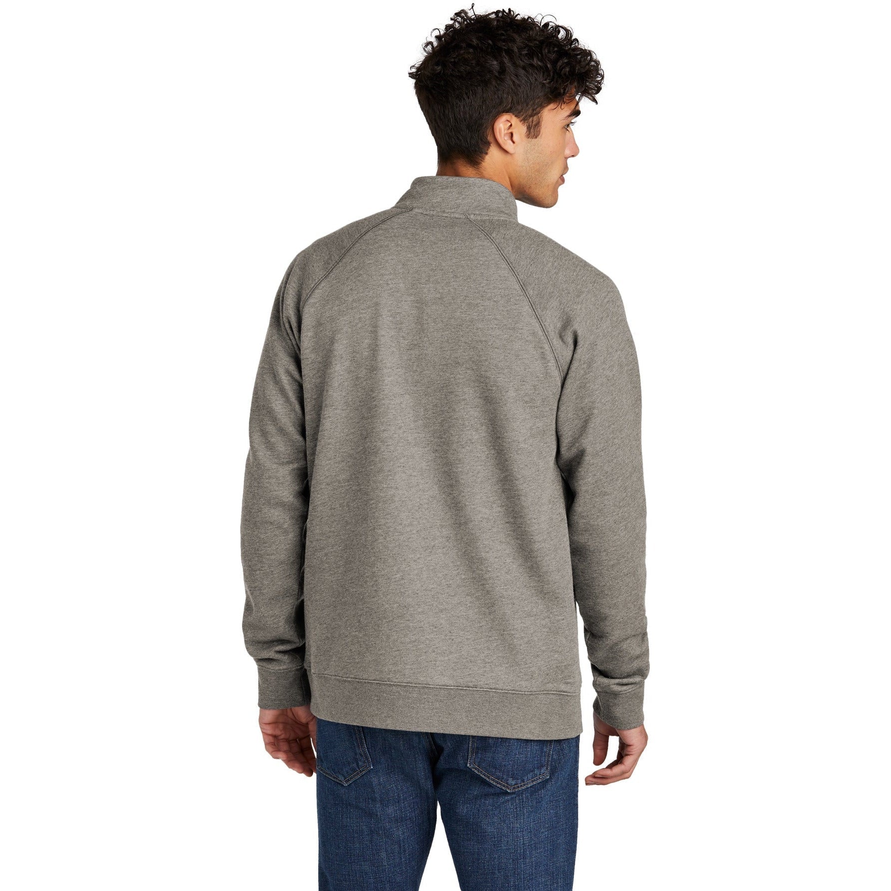 Sport-Tek Drive Fleece 1/4-Zip Pullover