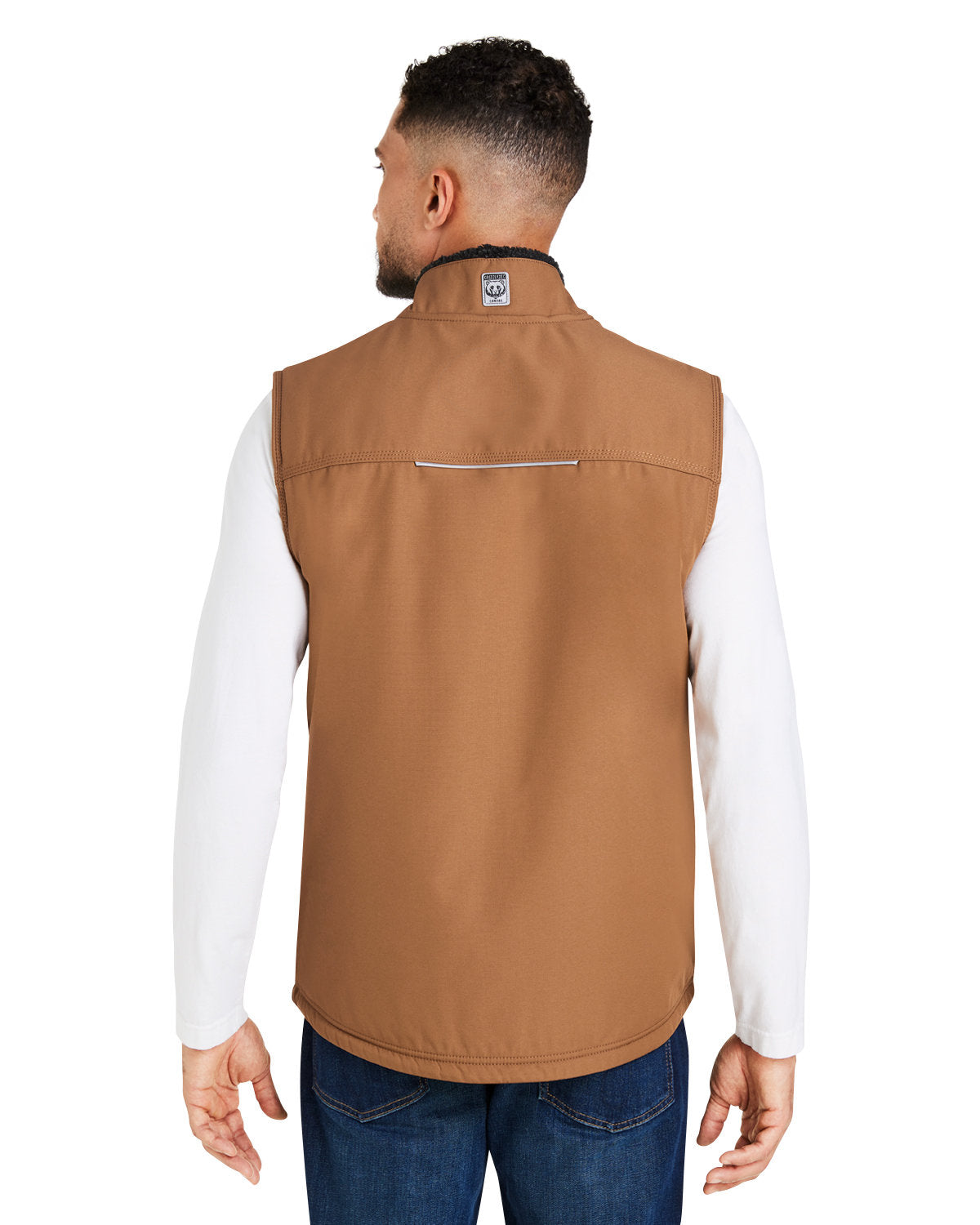 Dri Duck Rigor GrizzlyTec Vest