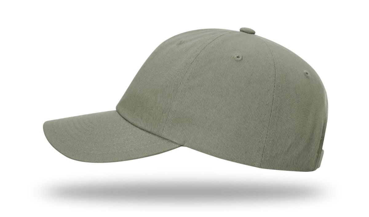 Richardson Premium Cotton Dad Hat