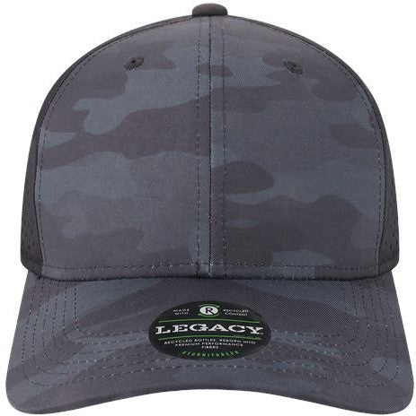 Legacy Reclaim Mid-Pro Adjustable Cap