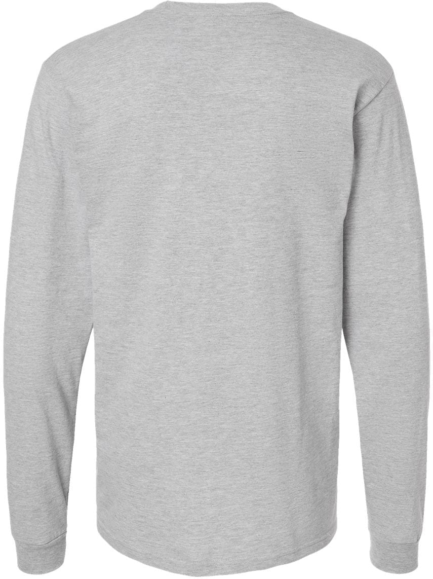 Tultex Unisex Jersey Long Sleeve T-Shirt