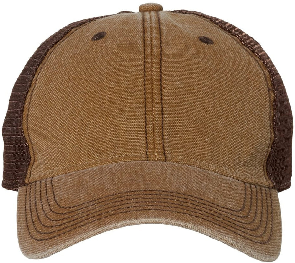 Legacy Dashboard Trucker Cap