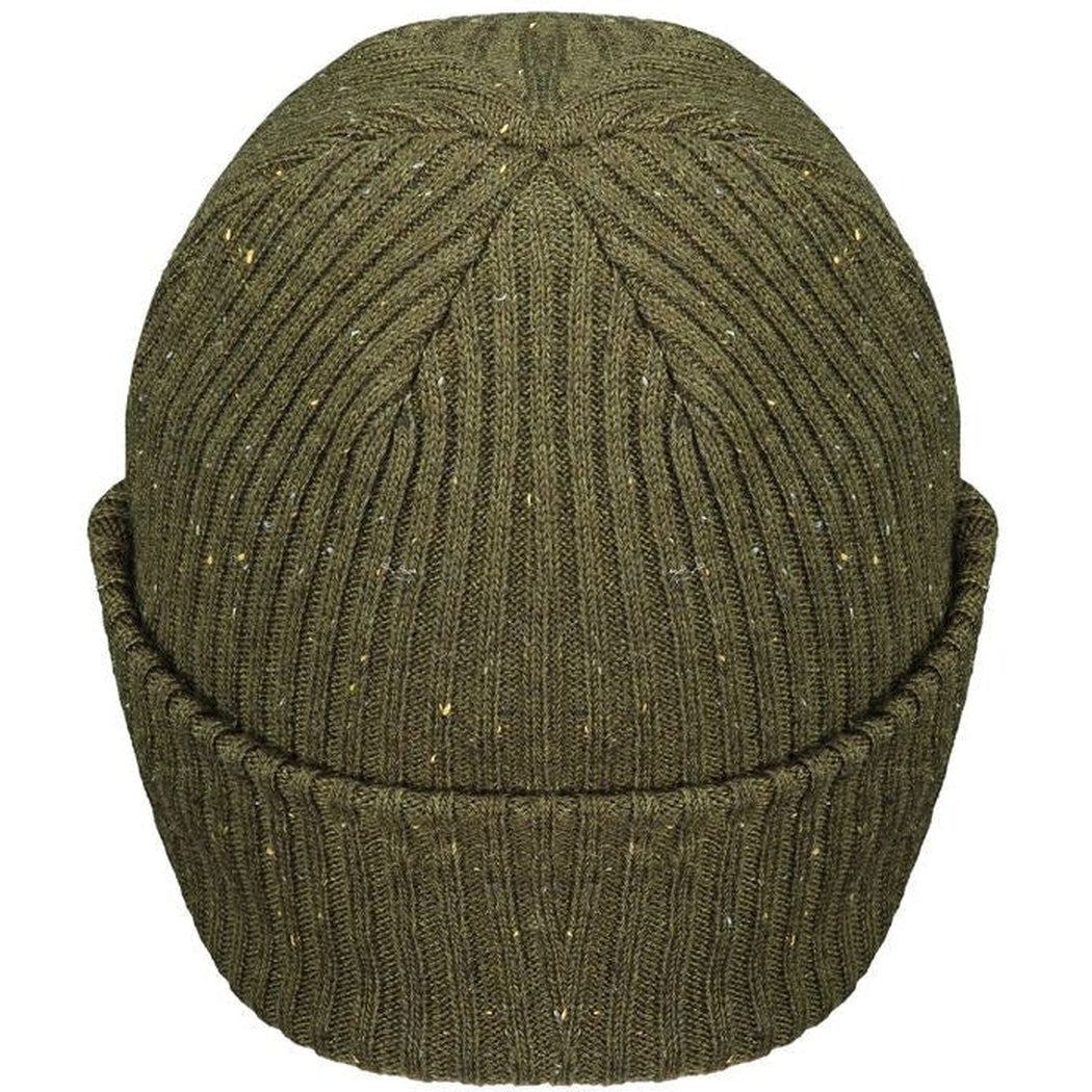 Pacific Headwear Tweed Beanie