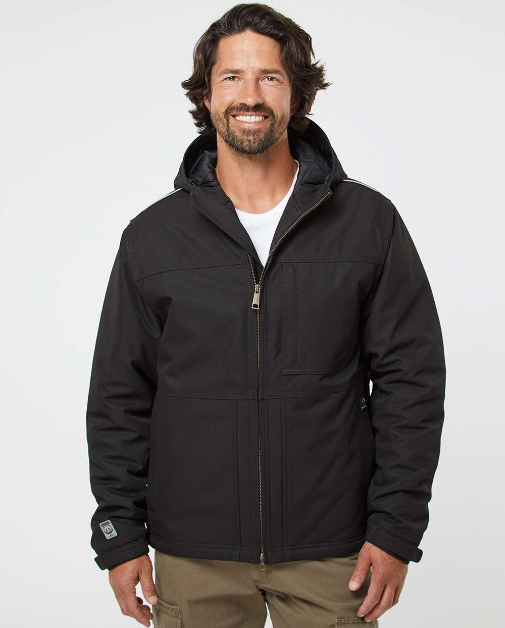 DRI Duck Kodiak Jacket