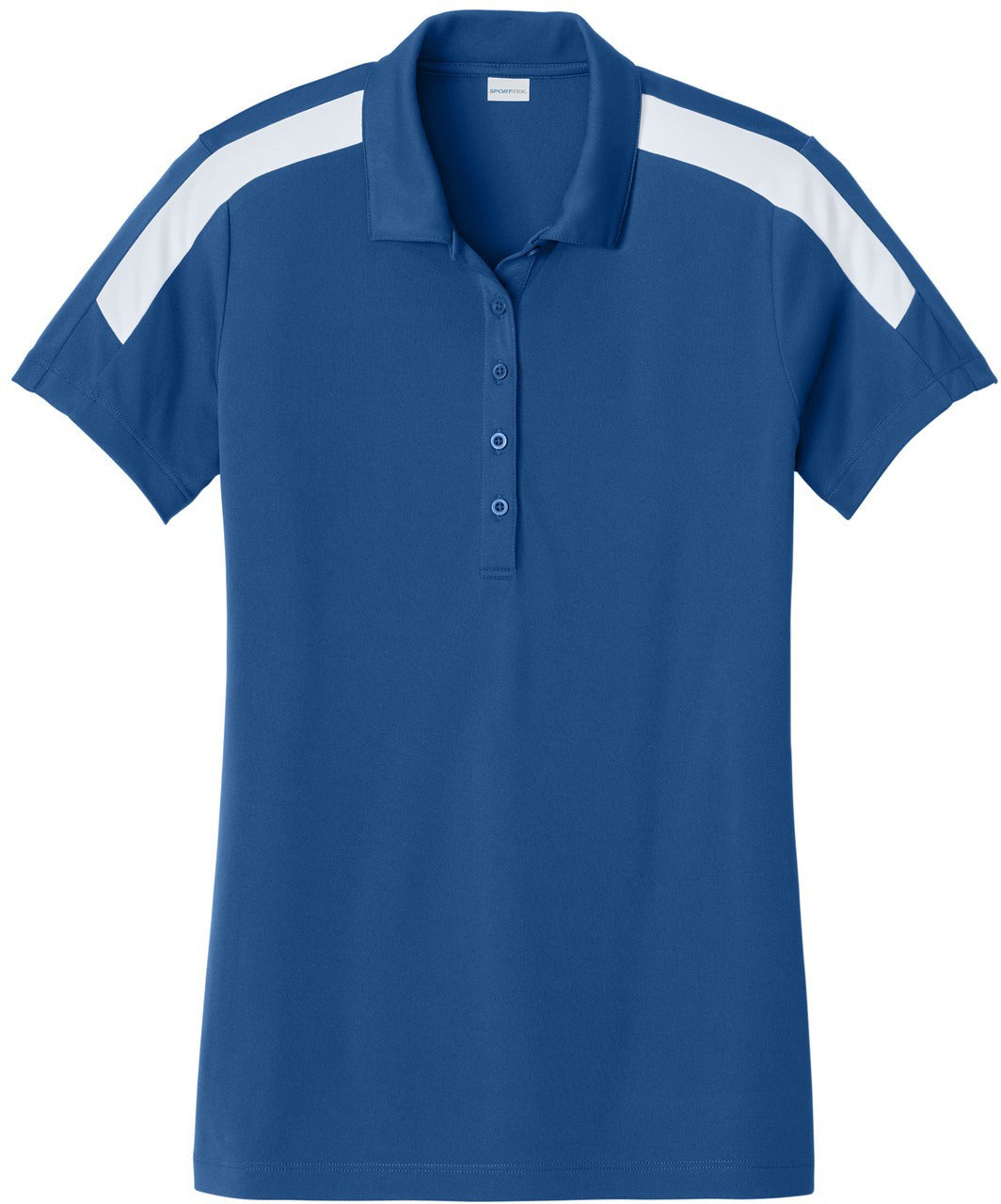 Sport-Tek Ladies Competitor United Polo