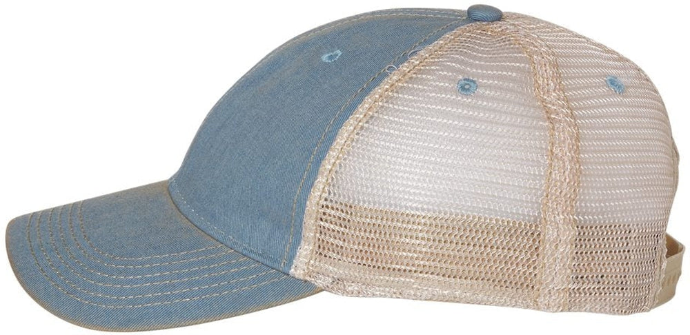 OUTLET-Legacy Old Favorite Trucker Cap