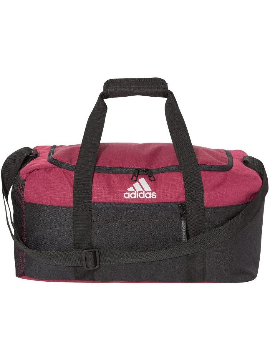 Adidas 35L Weekend Duffel Bag