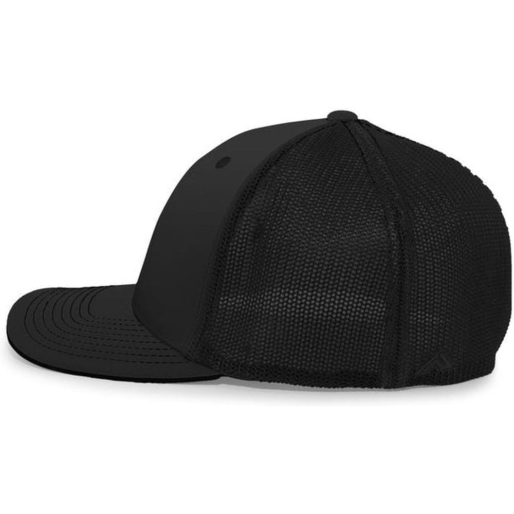 Pacific Headwear Trucker Flexfit Cap