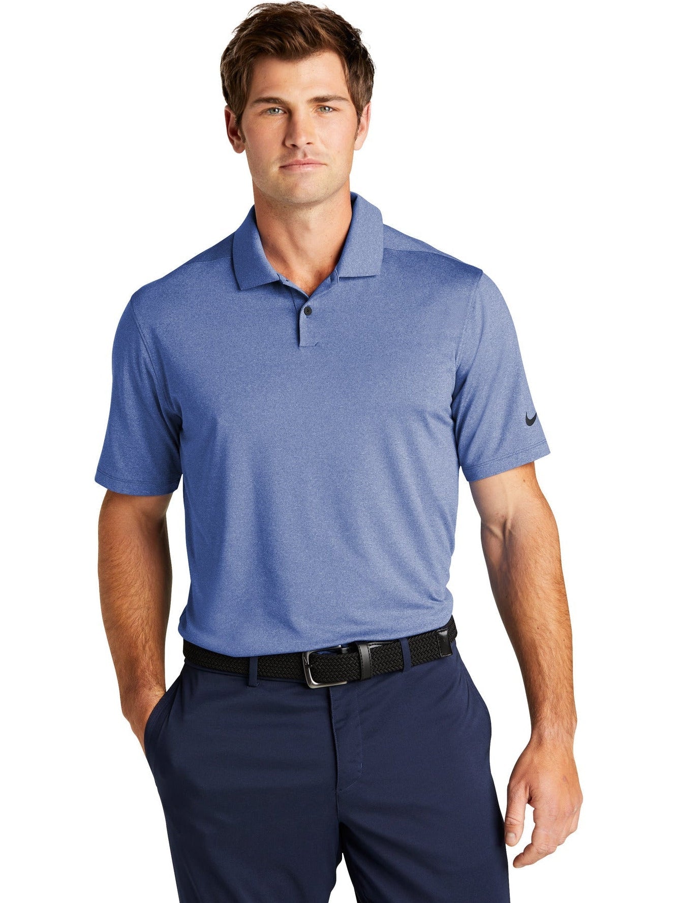 OUTLET-NIKE Dri-FIT Vapor Polo