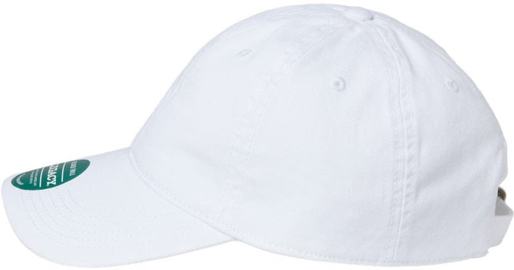 OUTLET-Legacy Relaxed Twill Dad Hat