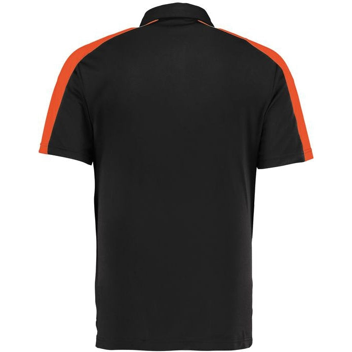 Augusta Bi-Color Vital Polo