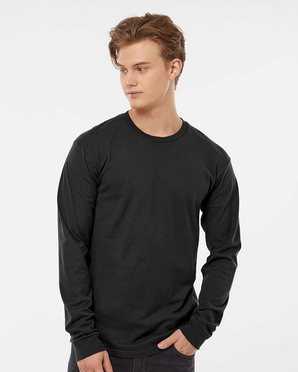 Tultex Unisex Jersey Long Sleeve T-Shirt