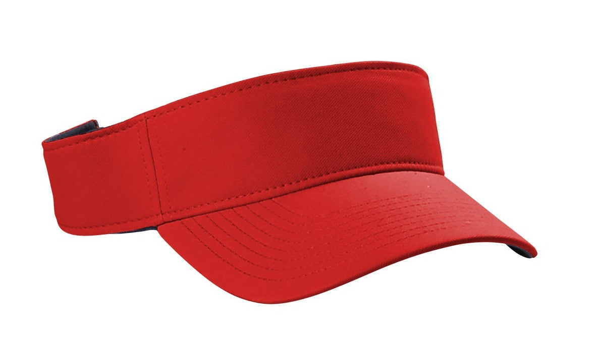 Nike Dri-FIT Team Performance Visor