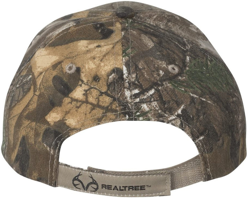 Kati Licensed Camo Cap