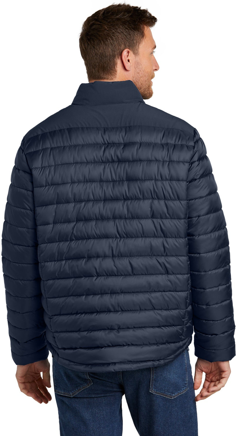 Port Authority Horizon Puffy Jacket