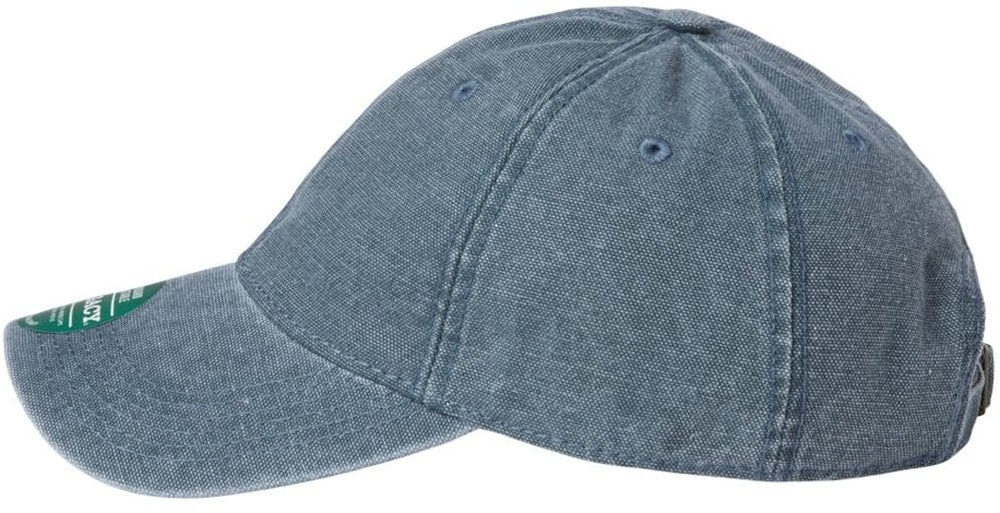 Legacy Dashboard Solid Twill Cap