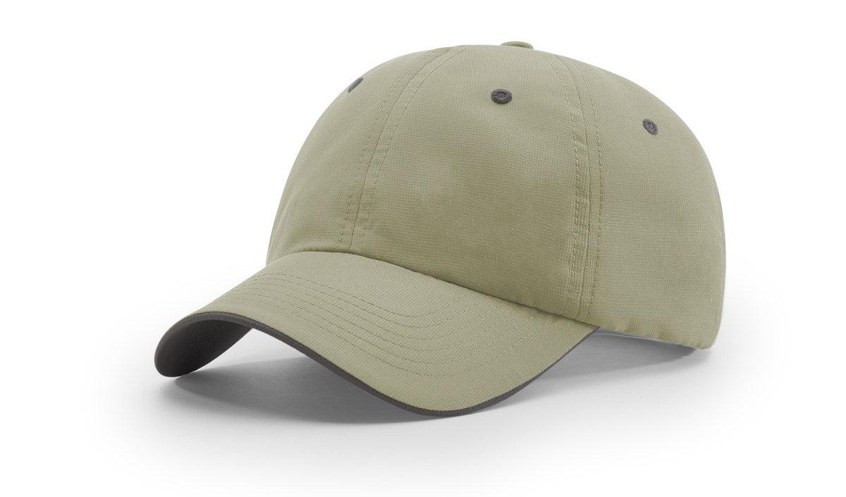 Richardson Lite Trail Cap