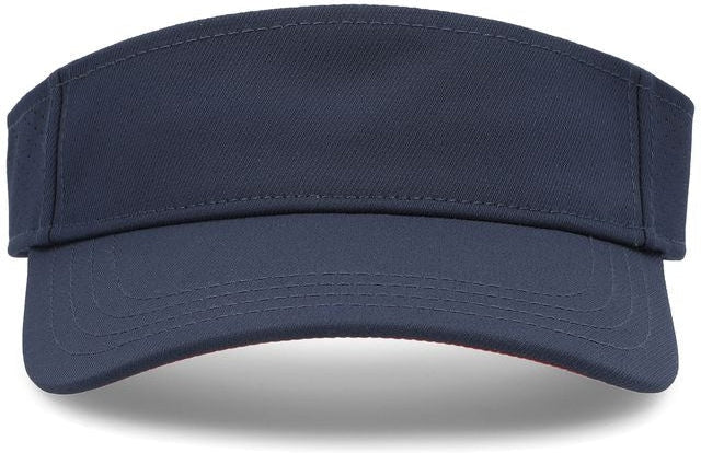 Pacific Headwear Perforated Coolcore Visor