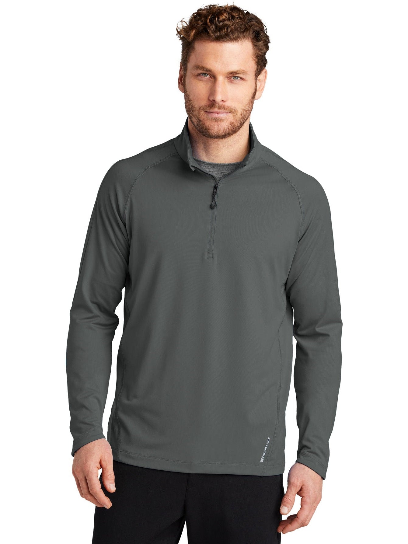 OGIO Radius 1/4 Zip