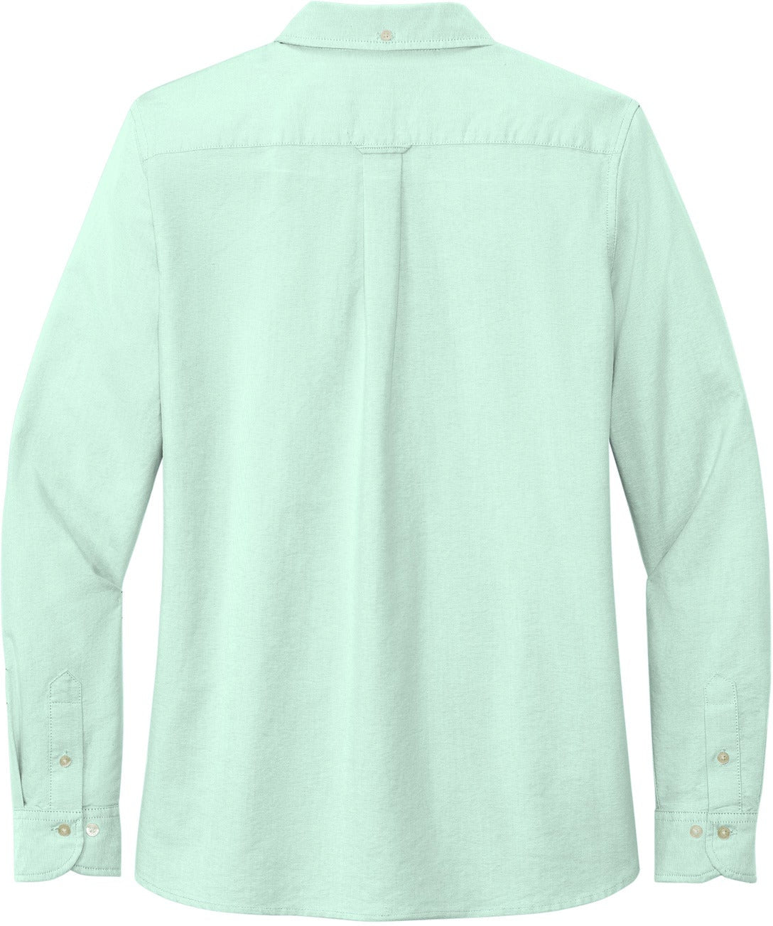 Brooks Brothers Ladies Casual Oxford Cloth Shirt