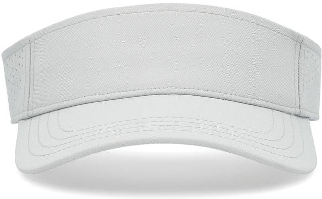 Pacific Headwear Perforated Coolcore Visor